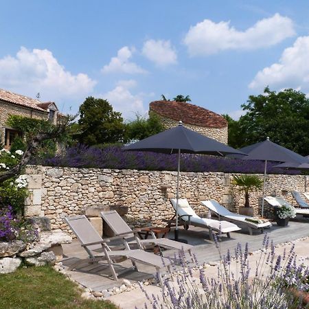 Le Manoir De Beauregard Bed and Breakfast Clermont-de-Beauregard Buitenkant foto