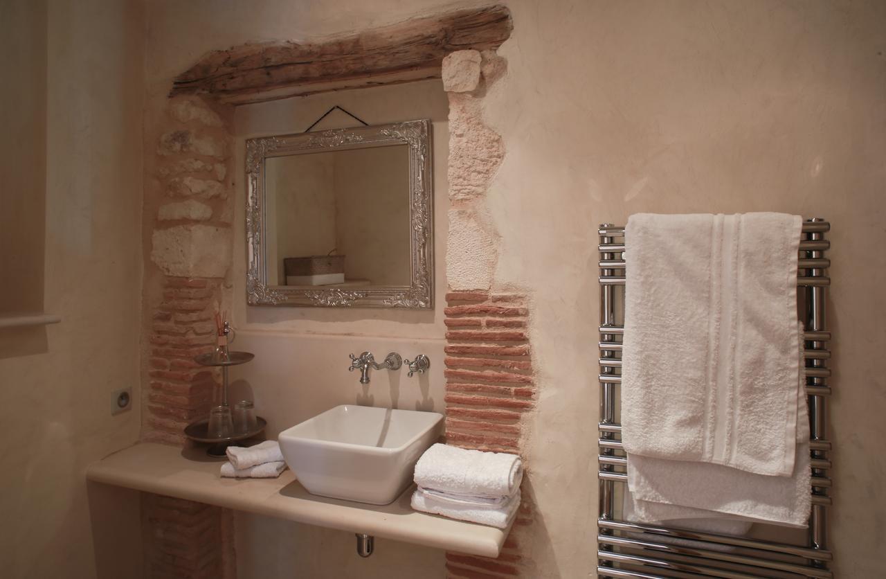 Le Manoir De Beauregard Bed and Breakfast Clermont-de-Beauregard Buitenkant foto